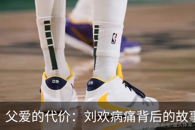 父爱的代价：刘欢病痛背后的故事