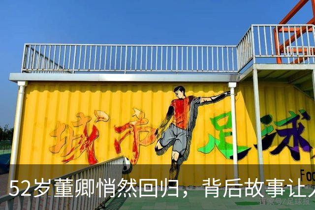 52岁董卿悄然回归，背后故事让人心疼又感动